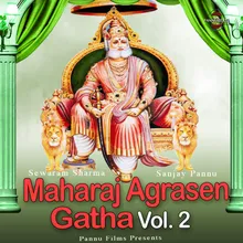 Maharaja Agrasen Gatha Vol. 2